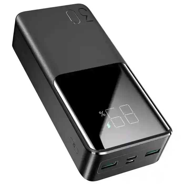 Joyroom JR-T015 30000mAh 15W Fast Charging Power Bank
